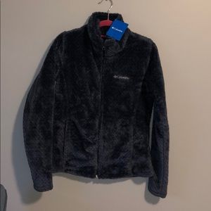 Sherpa Jacket